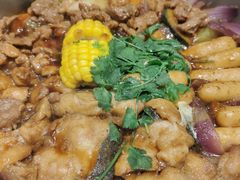 -和福顺牛肉大虾焖锅自助(宝业店)