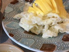 -半山腰·云南菜(侨福芳草地店)