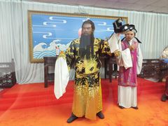 -包公祠