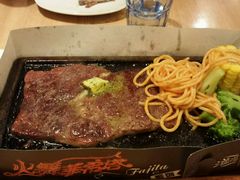 -必胜客(金高店)