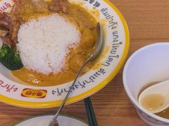 -椰莱泰小谷·东南亚融合菜(坪山悦阾SPACE店)