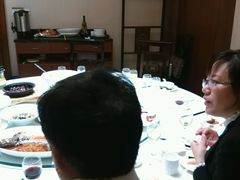 -小厨娘淮扬菜(天印大道店)