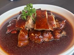 -湖里春风·淮扬菜(丽泽天街店)