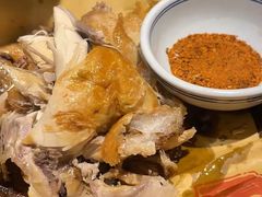 -打酱油·非遗淮扬菜(瘦西湖梅岭店)