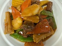 -伊喜饺子(五道口学院路店)