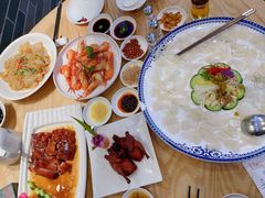 美极虾-德胜轩正宗顺德菜(宝安沙井会展中心店)