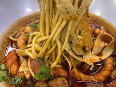 -白老三牛肉丸子面(平阳广场店)