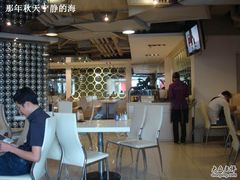 -七哥港式茶餐厅(亮马桥总店)