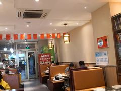 大堂-灶座小锅烀饼·铁锅炖(全国总店)