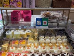 -TOUCH泰奇(金桥长岛路店)
