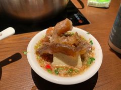 -牛焱·贵州黄牛肉火锅(城西银泰店)