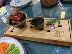 -君霖海鲜私房菜(春柳店)