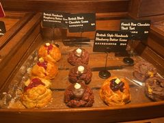 -B&C黄油与面包·THE GARDEN BAKERY概念店(世纪汇店)