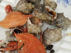 -北戴河庆山饭店·海鲜砂锅粥(北戴河黑石路店)