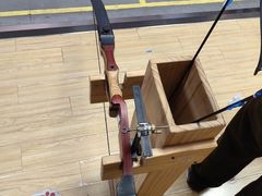 -道顺射箭·团建·骑射(张杨路店)