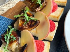 -LA MAISON公鸡和龙(蛇口店)