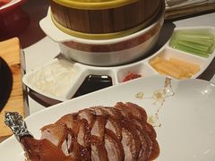 -大鸭梨烤鸭(望京店)