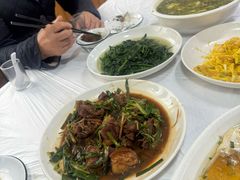 -小六农家乐(崇明西沙湿地店)