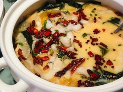 -漢舍中国菜馆(889广场店)