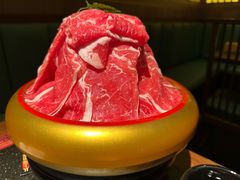 -牛New寿喜烧(虹桥新天地店)