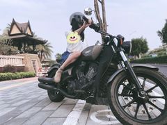 -厦门日月谷温泉渡假村