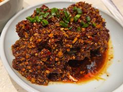 口水鸡-乌江鱼杭帮菜(西湖店)
