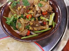 -草本味·市井羊肉馆(新开铺总店)
