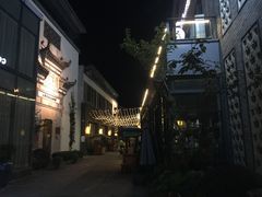 -黎阳老街