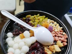 大满贯冰粉-糖糖冰粉(凤城三路总店)