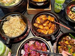 -旺爷砂锅·茶作(国贸城店)