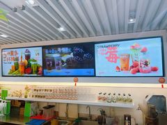 -Mr.Fruits水果先生(蓝色港湾店)