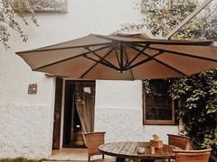 -悦哉·派对·草坪婚礼·围炉煮茶(三圣乡店)