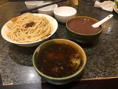 担担面-小街天府(西工小街店)