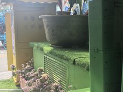 -老磁器口豆汁店(天坛店)
