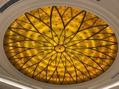 -广州富力丽思卡尔顿酒店