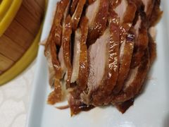 -福来居烤鸭店(天坛二店)