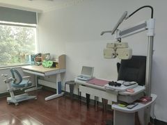 -中科优视医学研究院·验光配镜·近视防控