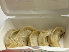 明将锅贴-明将锅贴(五爱路店)