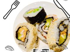 -万德诺富特酒店·自助餐厅(万德大厦店)