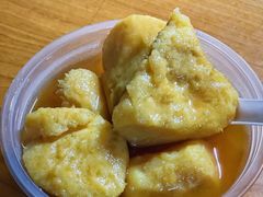 番薯糖水-百花传统甜品店(原址店)