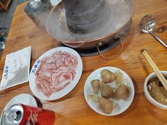 -元盛居(生态大街店)