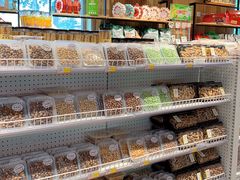 自助取餐区-百年义利(北兴路店)