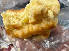 -爱德顺糕点食屋(利民道店)