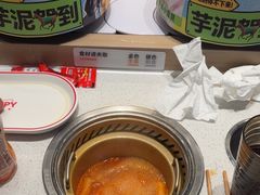 -龍歌自助小火锅(城阳万象汇店)