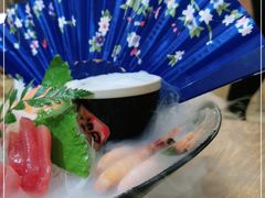 -红叶日料·放题·海胆·定食(辰熙广场店)