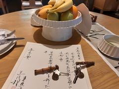 -法云安缦酒店