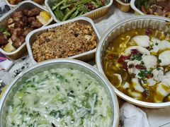 -禧瑞都大饭店(吊桥路店)