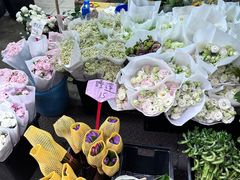 -循礼门鲜花花市(武汉循礼门店)