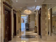 -锦江宾馆-花园餐厅