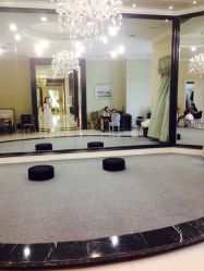 宝娜嫁衣馆-南京宝娜嫁衣婚纱礼服馆(中央路店)